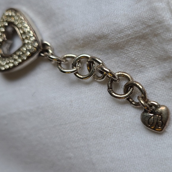Brighton "LOVE" Bracelet - Picture 11 of 12